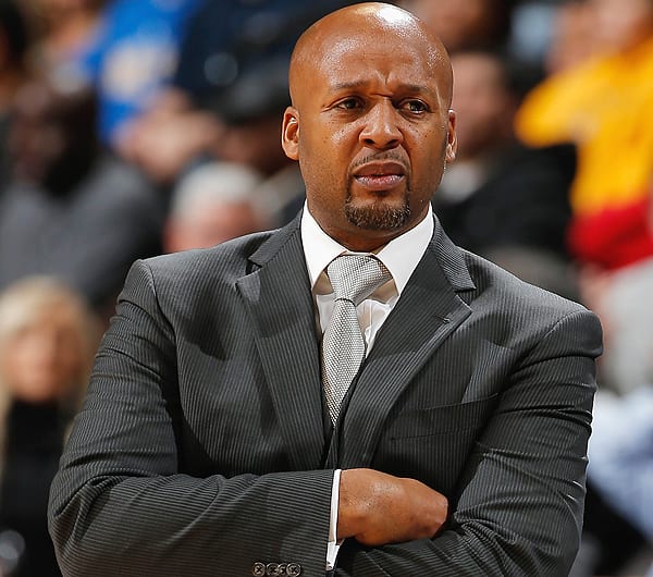 Brian Shaw Nuggets 600